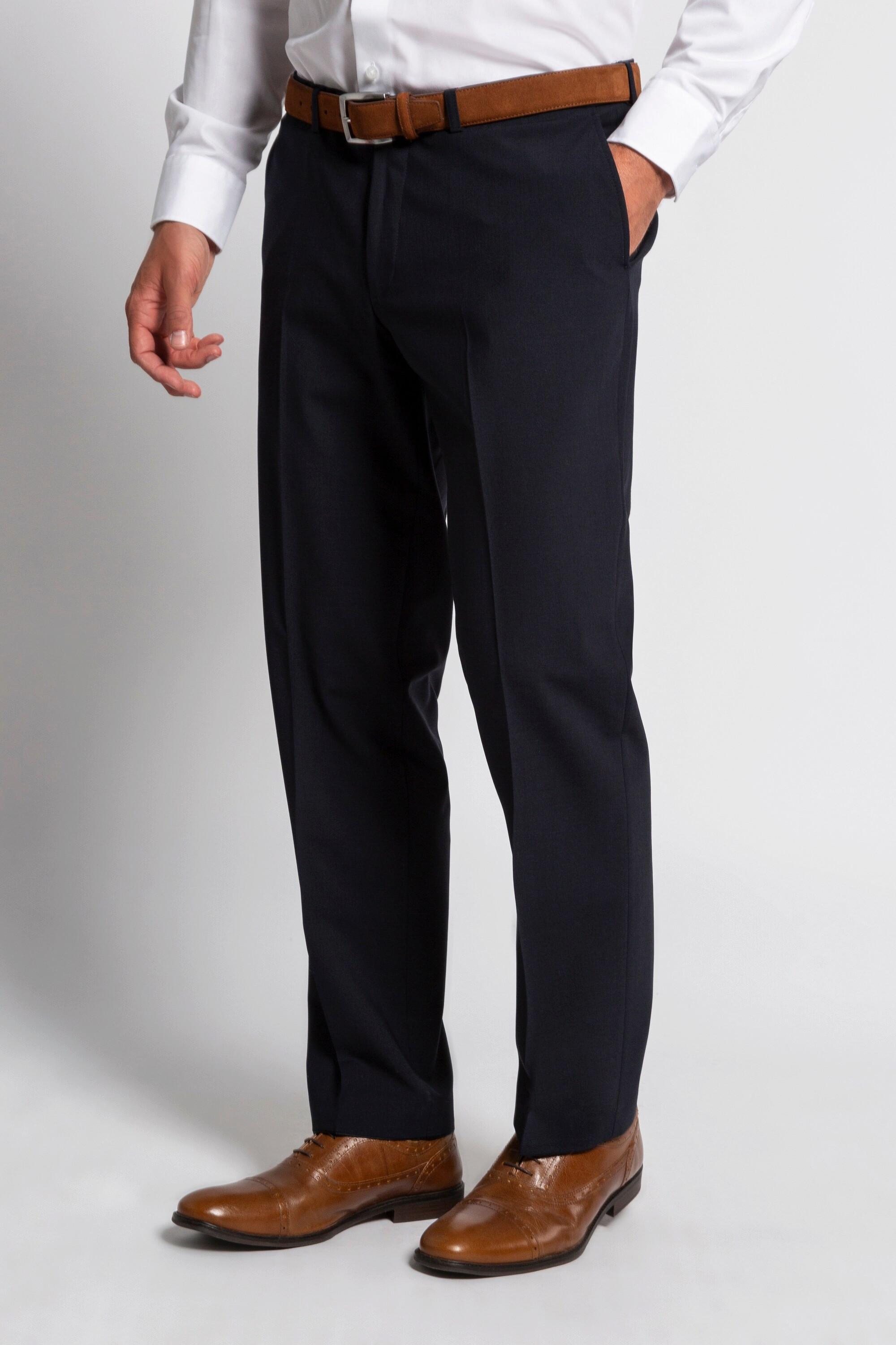 JP1880 FLEXNAMIC Zeus Pantaloni Business  