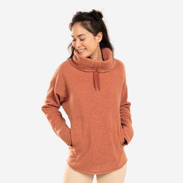 Sweatshirt  Yoga Entspannung Fleece