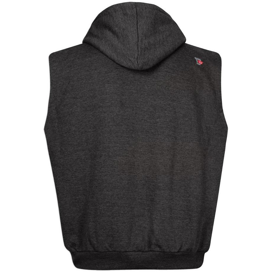 Duke Blake Kingsize Sleeveless Hoody  