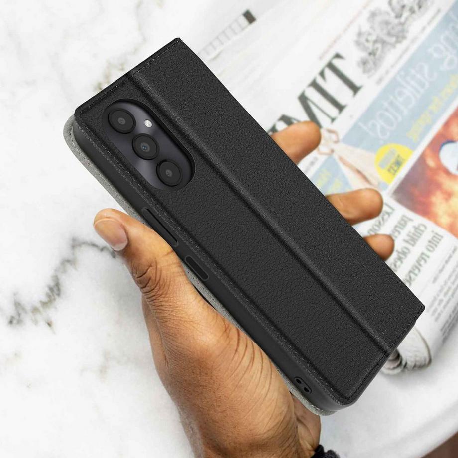 BigBen Connected  Custodia Samsung Galaxy A05s nera Bigben 