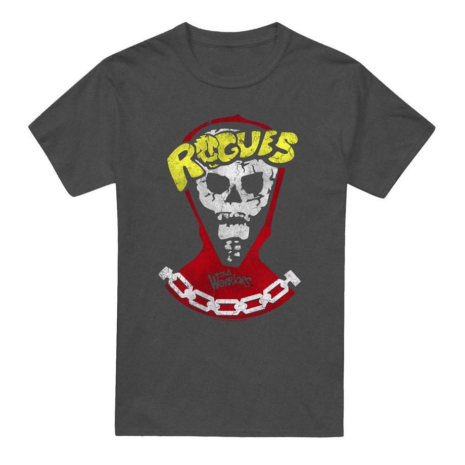 Tshirt THE ROGUES