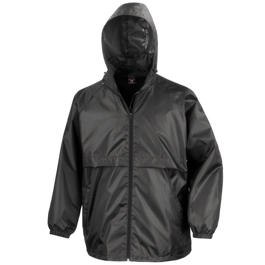 Core Veste légère imperméable coupevent
