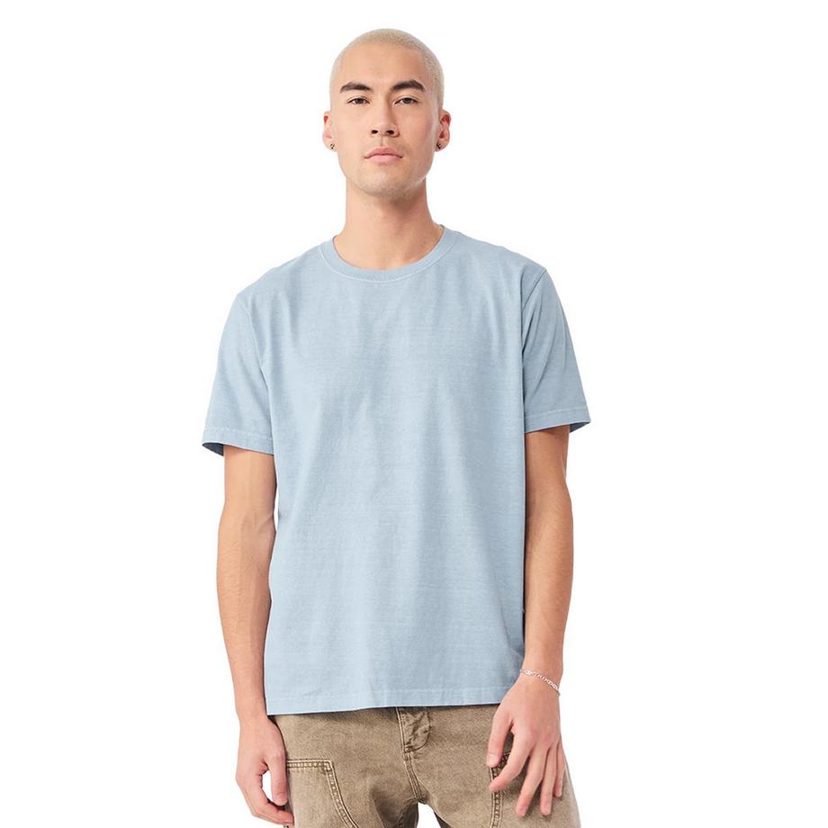 Bella + Canvas T-Shirt in Tela Pesante  