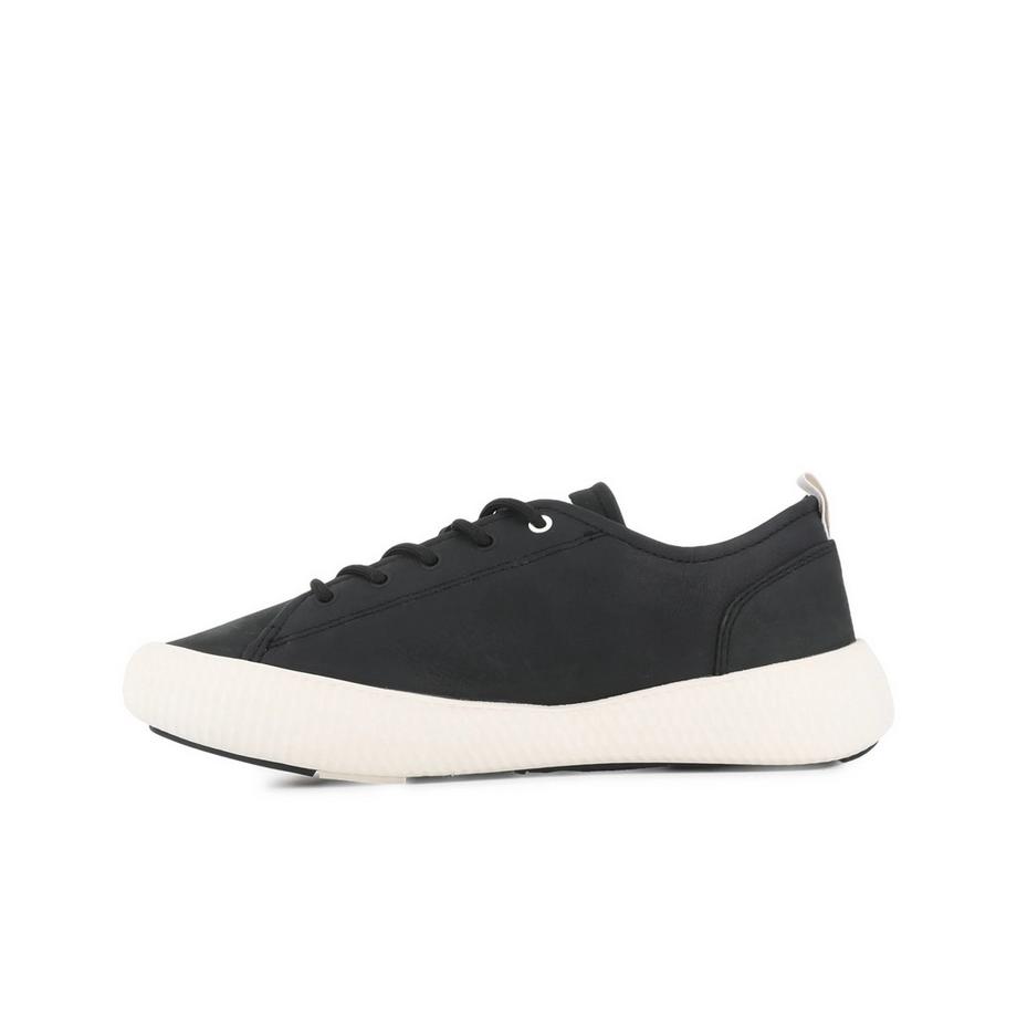 PALLADIUM Pallanova Lo Lth Sneaker  