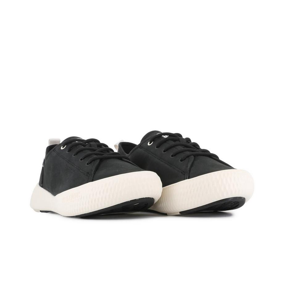 PALLADIUM Pallanova Lo Lth Sneaker  