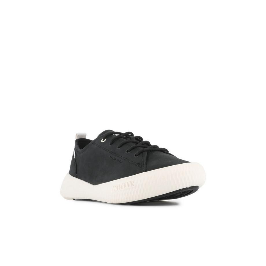 PALLADIUM Pallanova Lo Lth Sneaker  