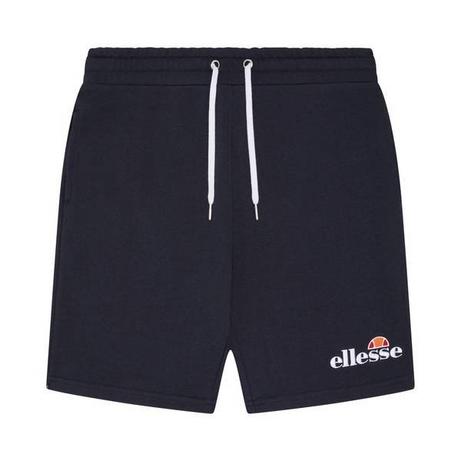 Ellesse Short Sportif Coupe Confortable  