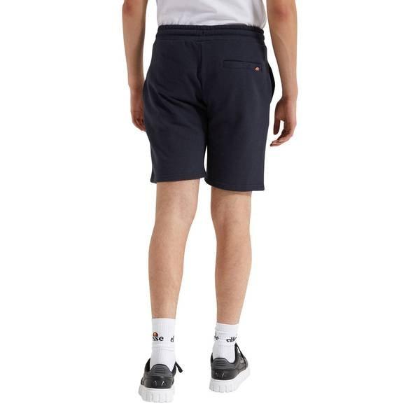 Ellesse Short Sportif Coupe Confortable  