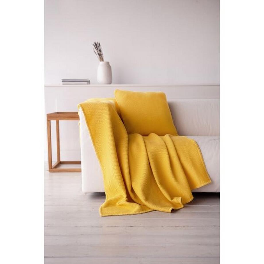 Living Home Pique Couverture d'été  