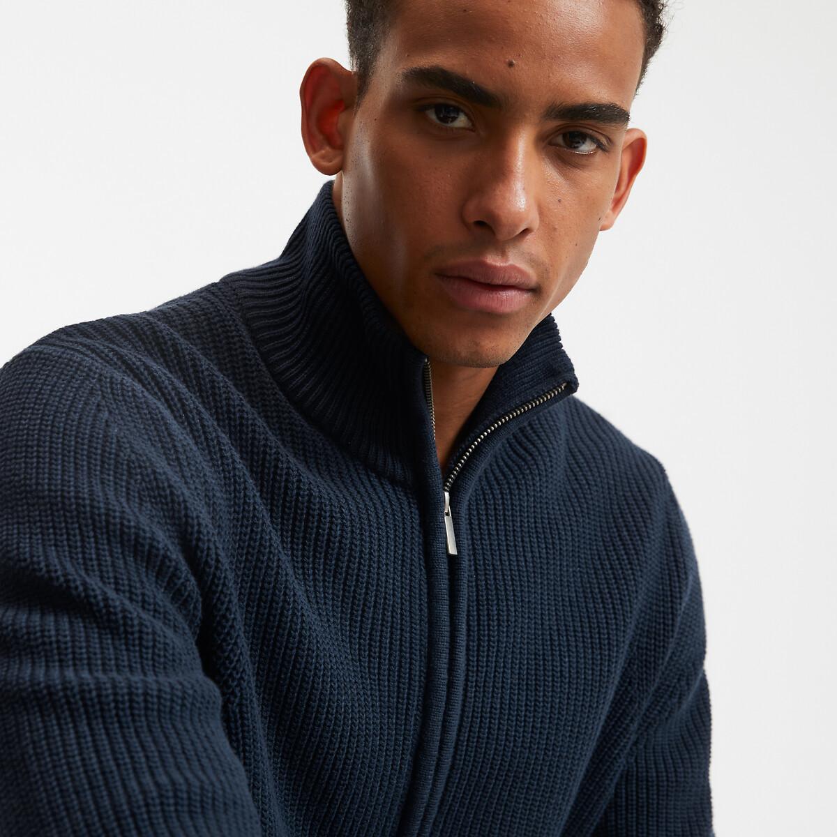 La Redoute Collections Gilet en coton bio  