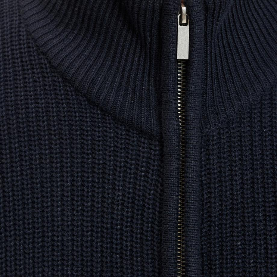 La Redoute Collections Gilet en coton bio  