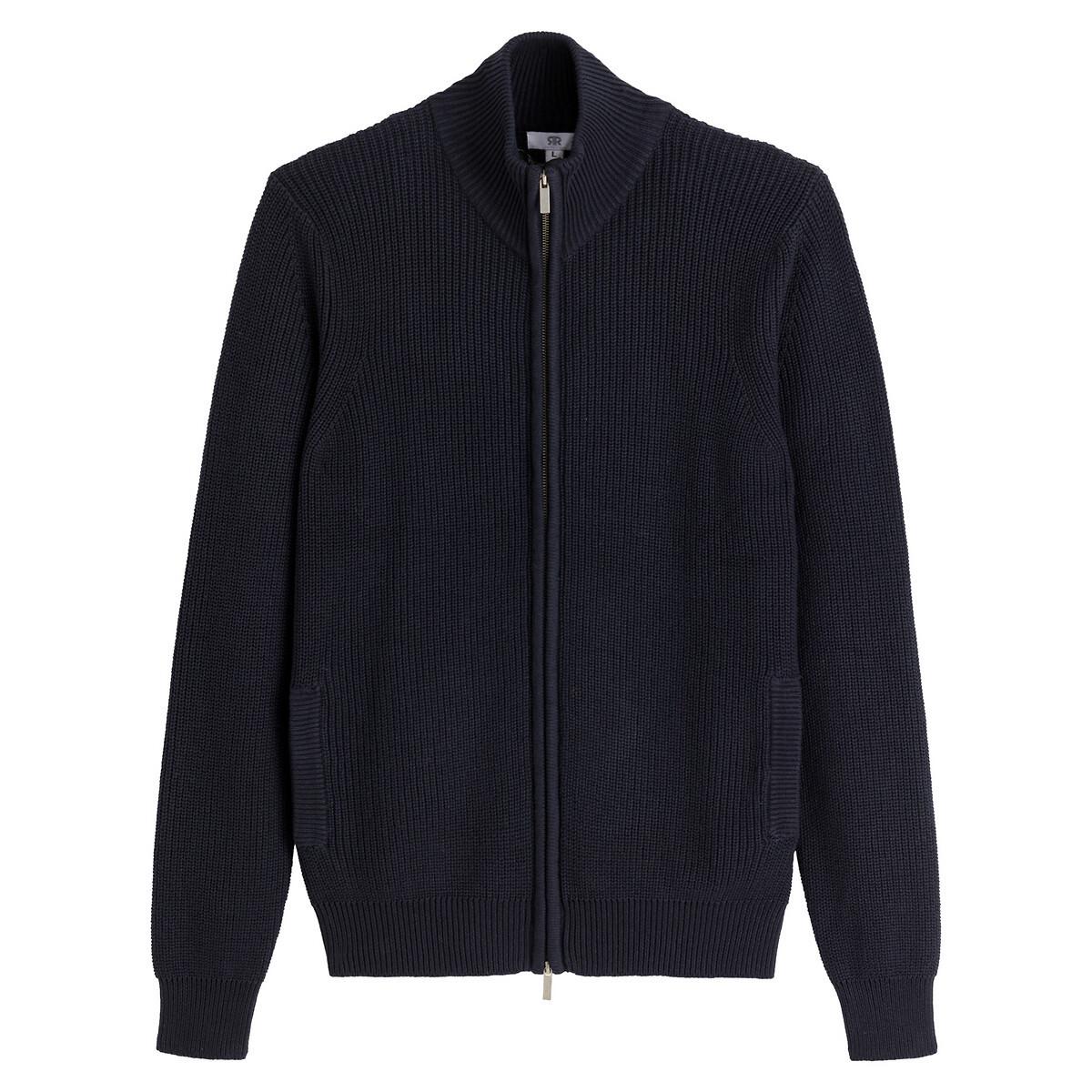 La Redoute Collections Gilet en coton bio  