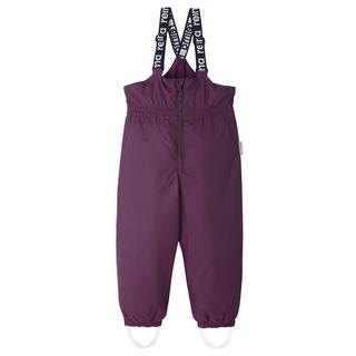 Reima  tec Kleinkinder Schneehose Matias Deep purple 