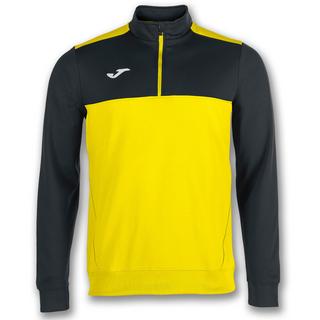 Joma  Sweatshirt mit 1/2 Reißverschluss  Winner 