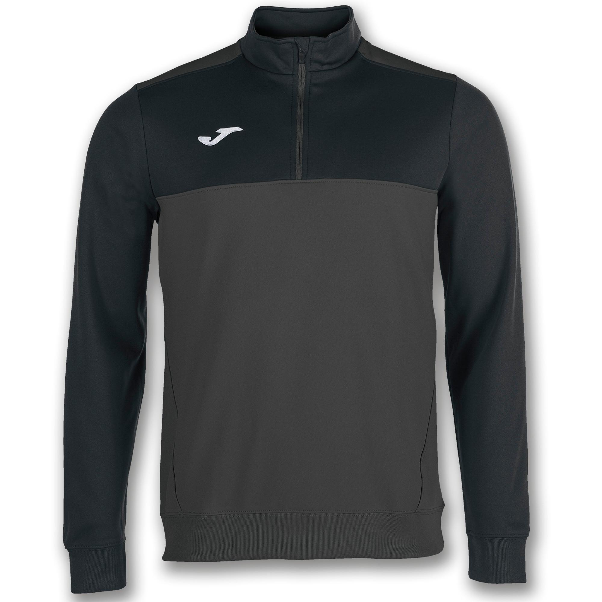 Joma Winner Half Zip Sweatshirt  