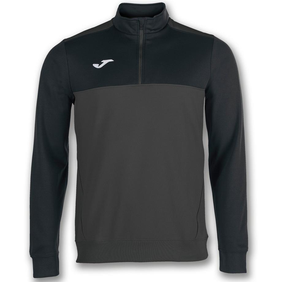 Joma Winner Half Zip Sweatshirt  