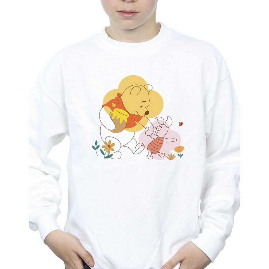 Disney  Sweatshirt 