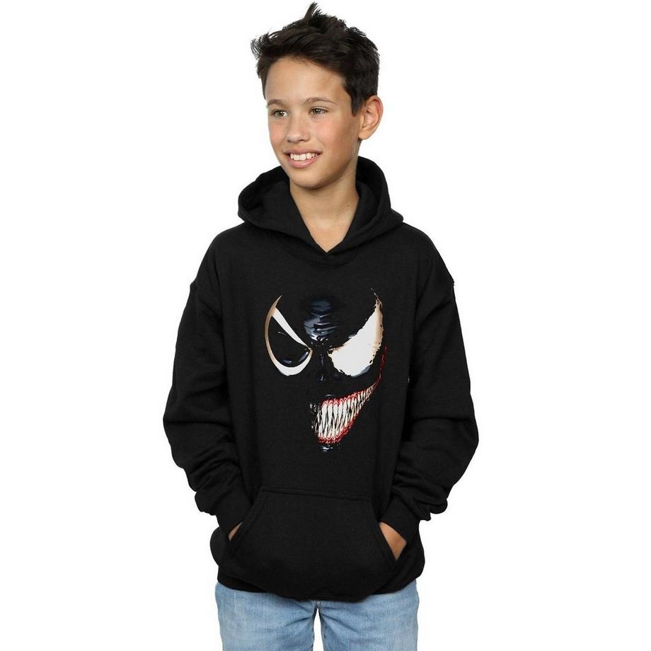 MARVEL  Sweat à capuche 