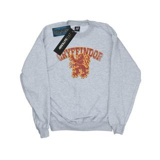 Harry Potter  Gryffindor Sweatshirt 