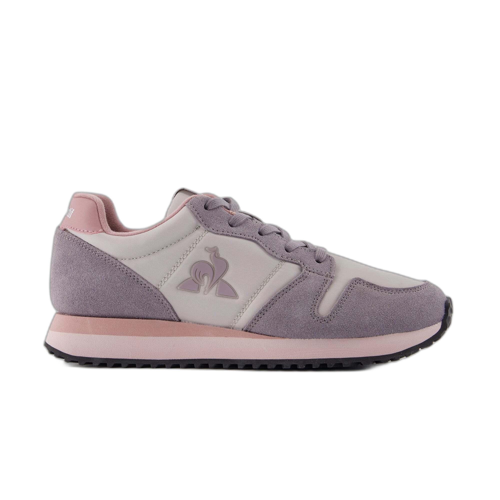 Le Coq Sportif  sneakers da platinium_2 