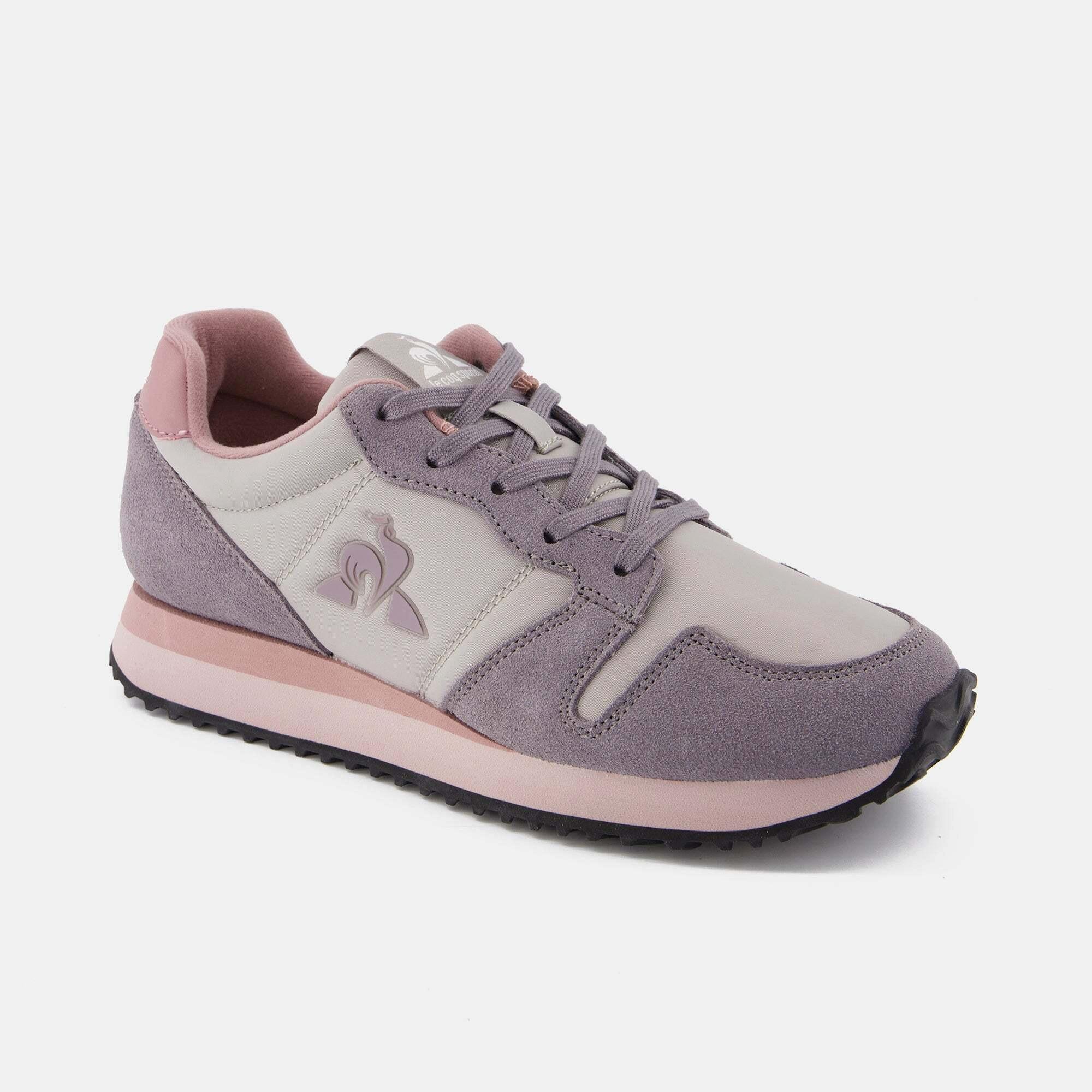 Le Coq Sportif  sneakers da platinium_2 