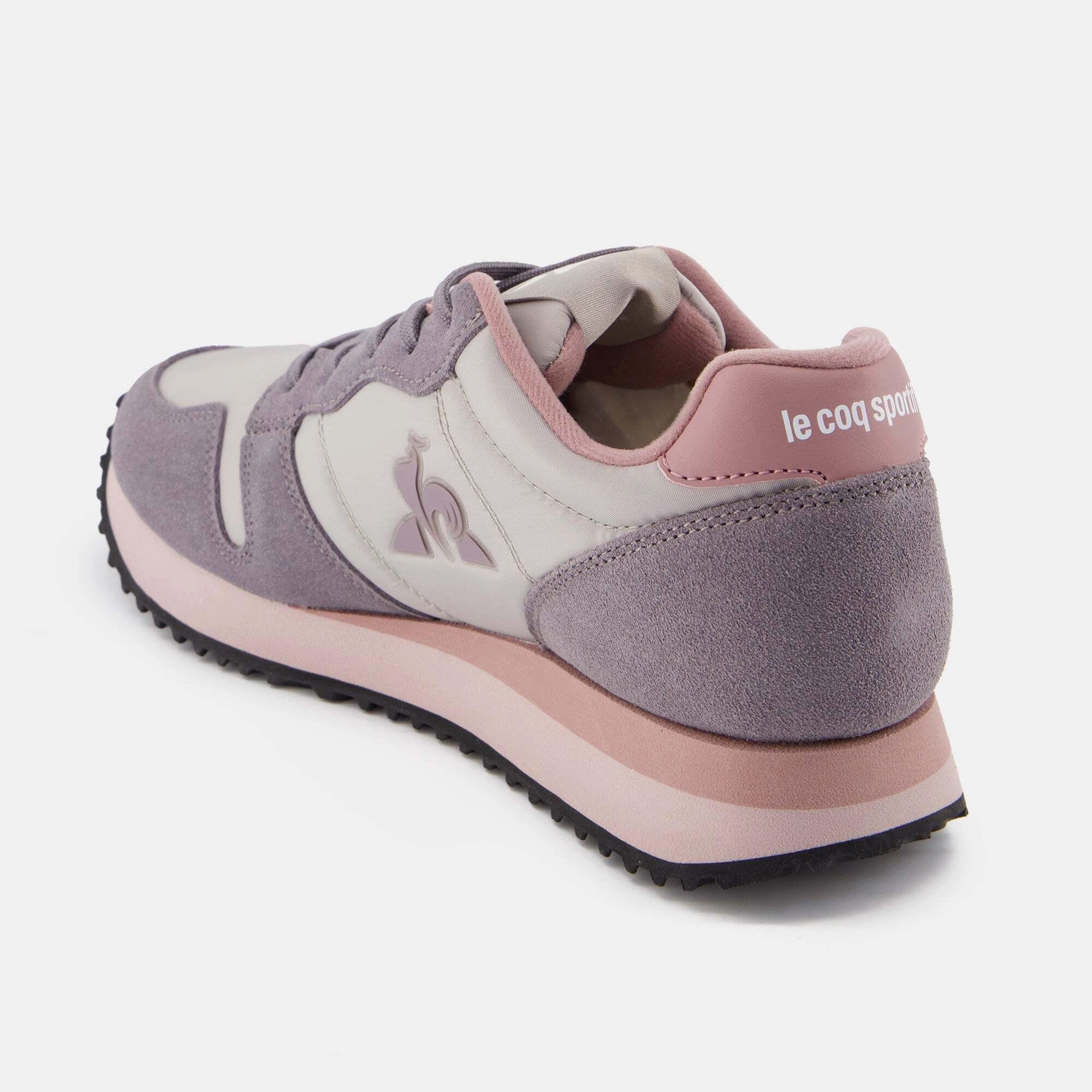 Le Coq Sportif  sneakers da platinium_2 