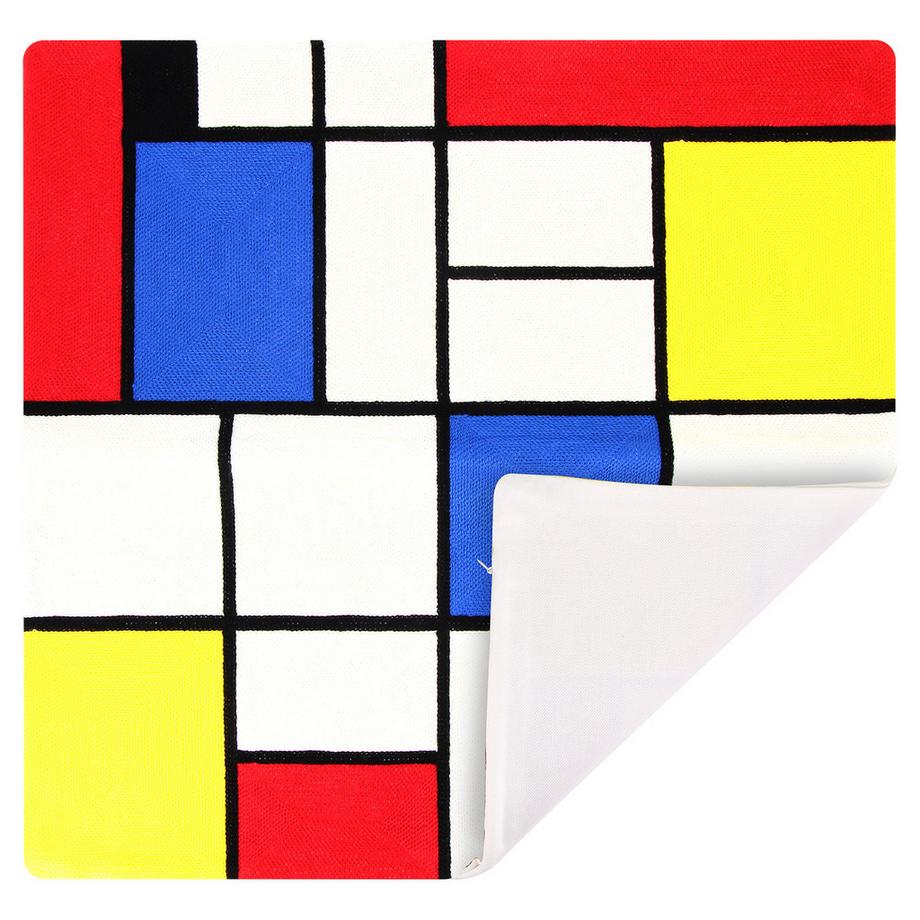 Avizar 2 Stk. Kissenbezüge Art Harmonia  