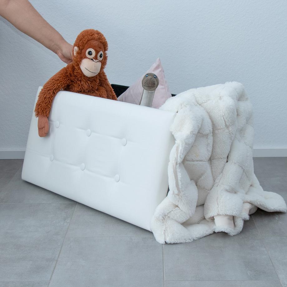 Intirilife Faltbare Sitzbank  