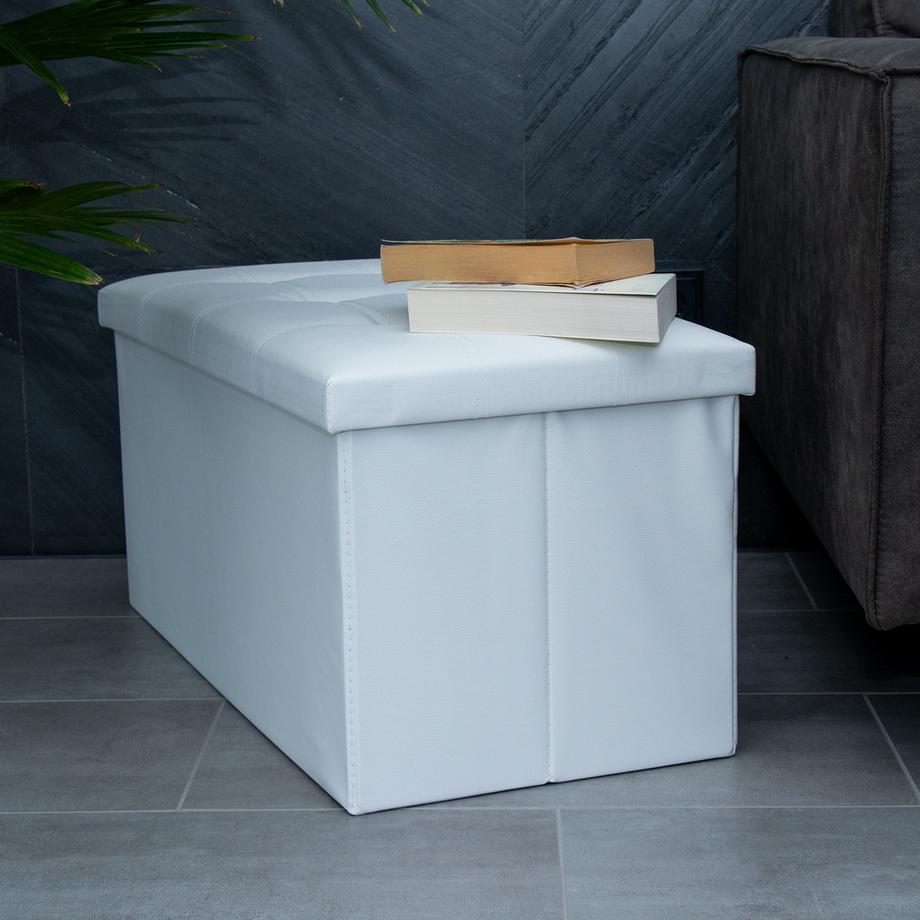 Intirilife Faltbare Sitzbank  