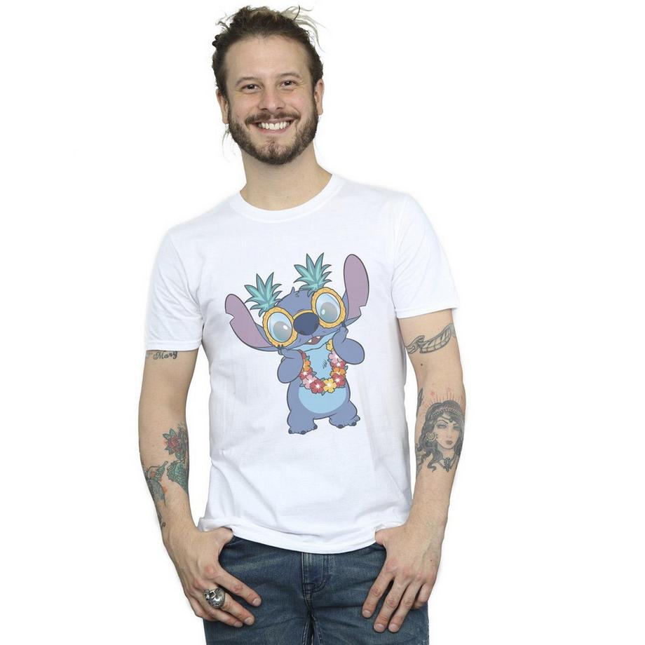 Disney Tropical Fun T-Shirt  