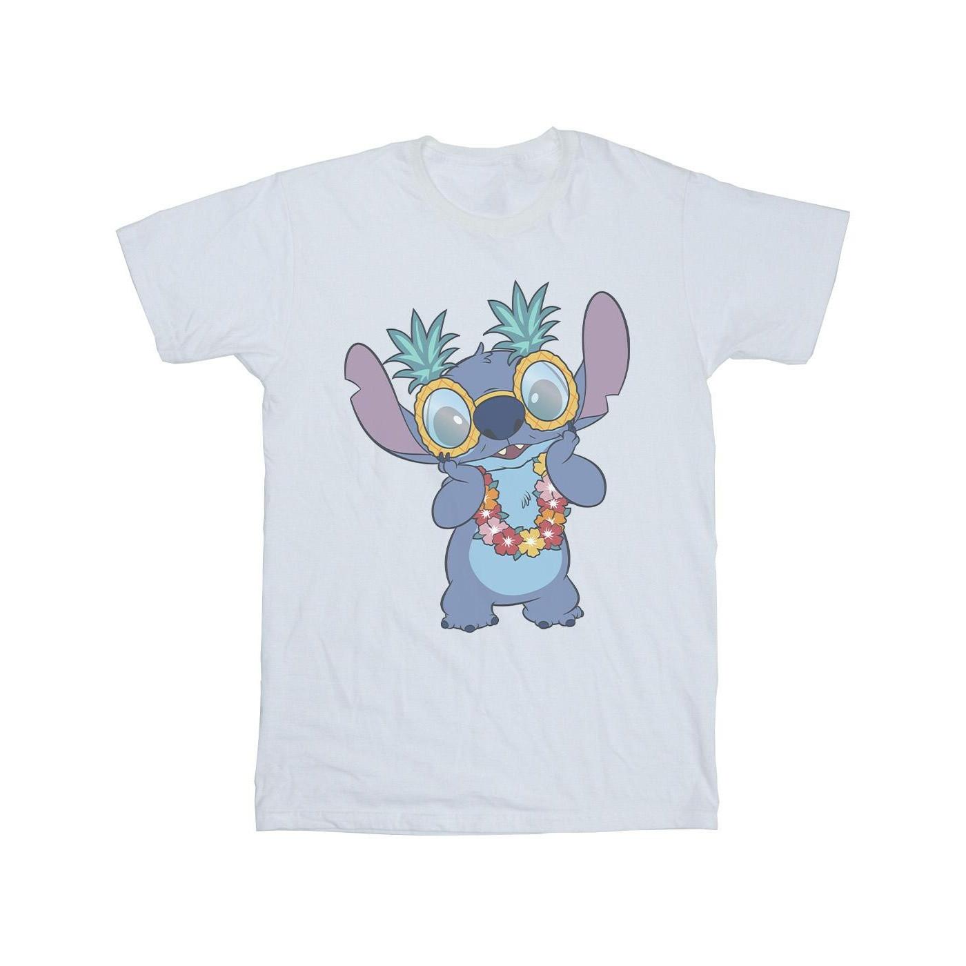 Disney  Tropical Fun TShirt 