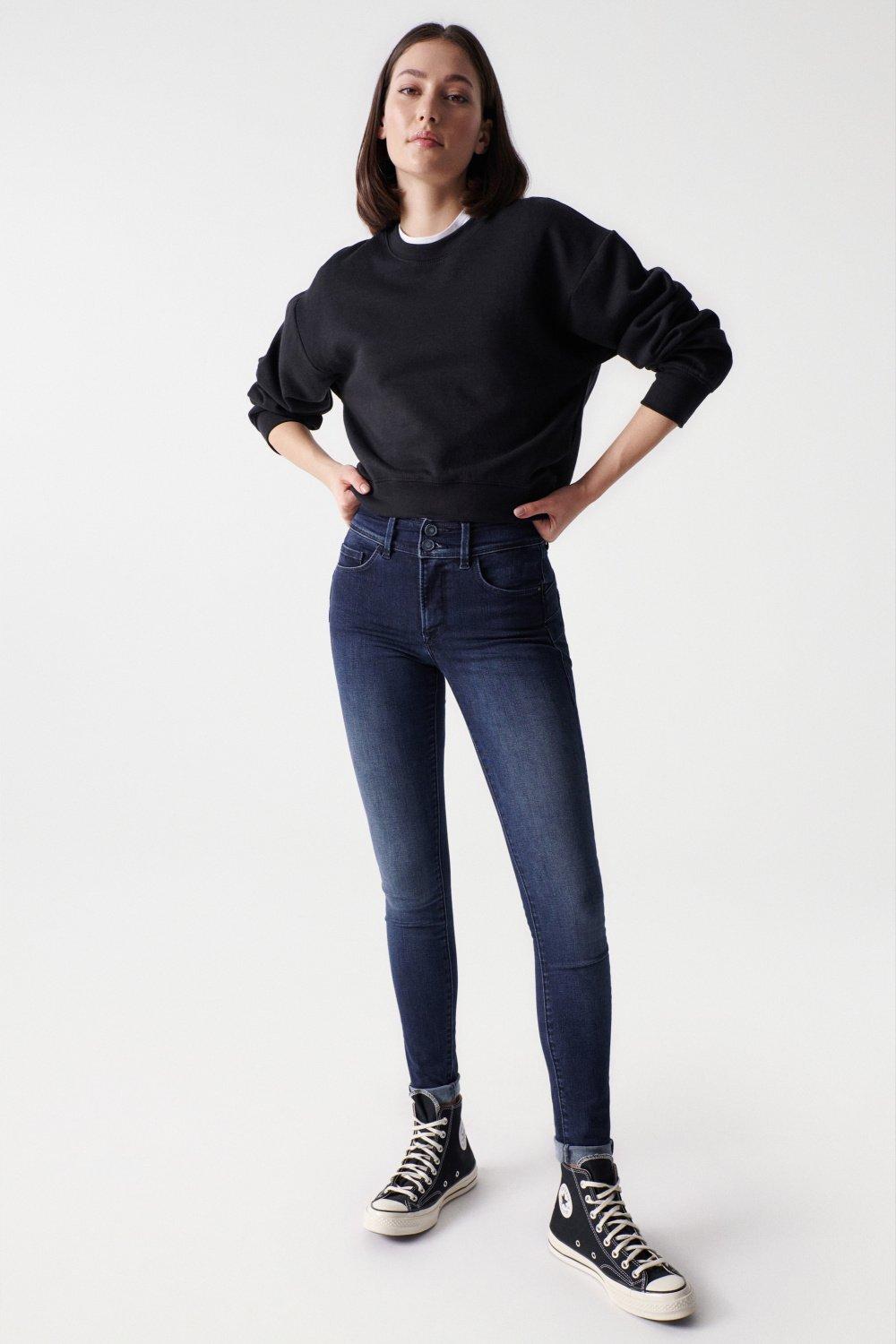 Salsa Secret Skinny Jeans  
