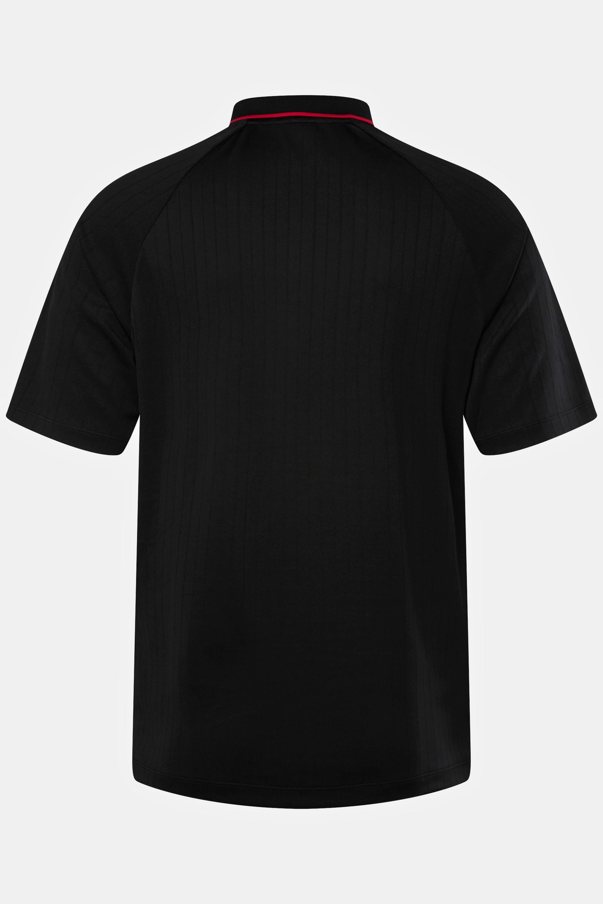 JP1880 FLEXNAMIC Fussball Funktions Jersey Poloshirt  