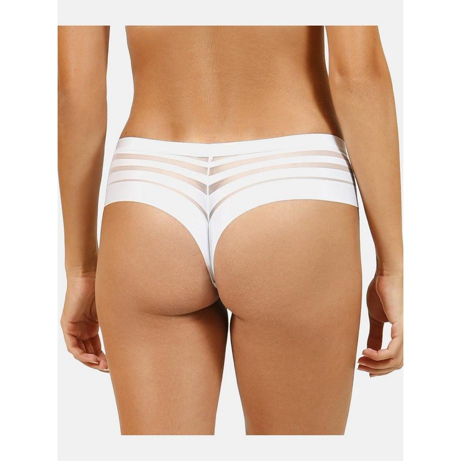 Lisca Alegra Brésilien Briefs  