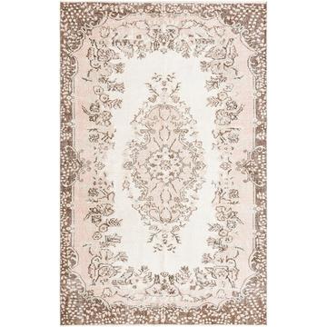 Handgemachter Teppich Ultra Vintage