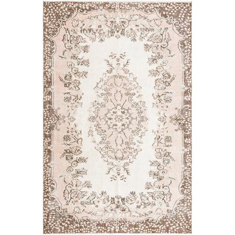 VIDAL Tapis fait à la main Ultra Vintage  