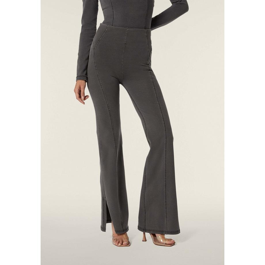 FREDDY WR.UP Push-up High Waist Flared Leggings  