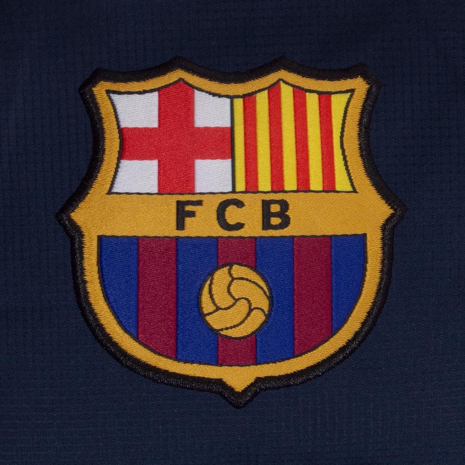 FC Barcelona  Veste Matelassée 