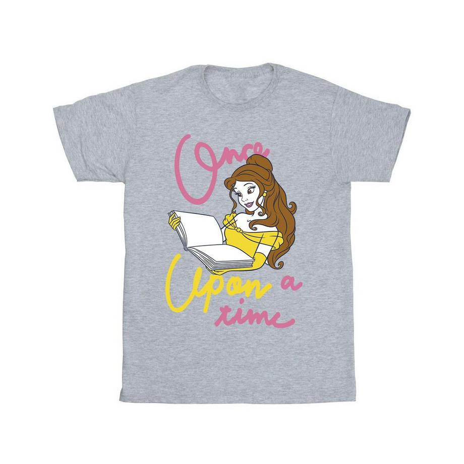 Once Upon A Time T-Shirt
