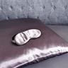 AILORIA BEAUTY SLEEP S Kopfkissenbezug aus Seide (50x75)  