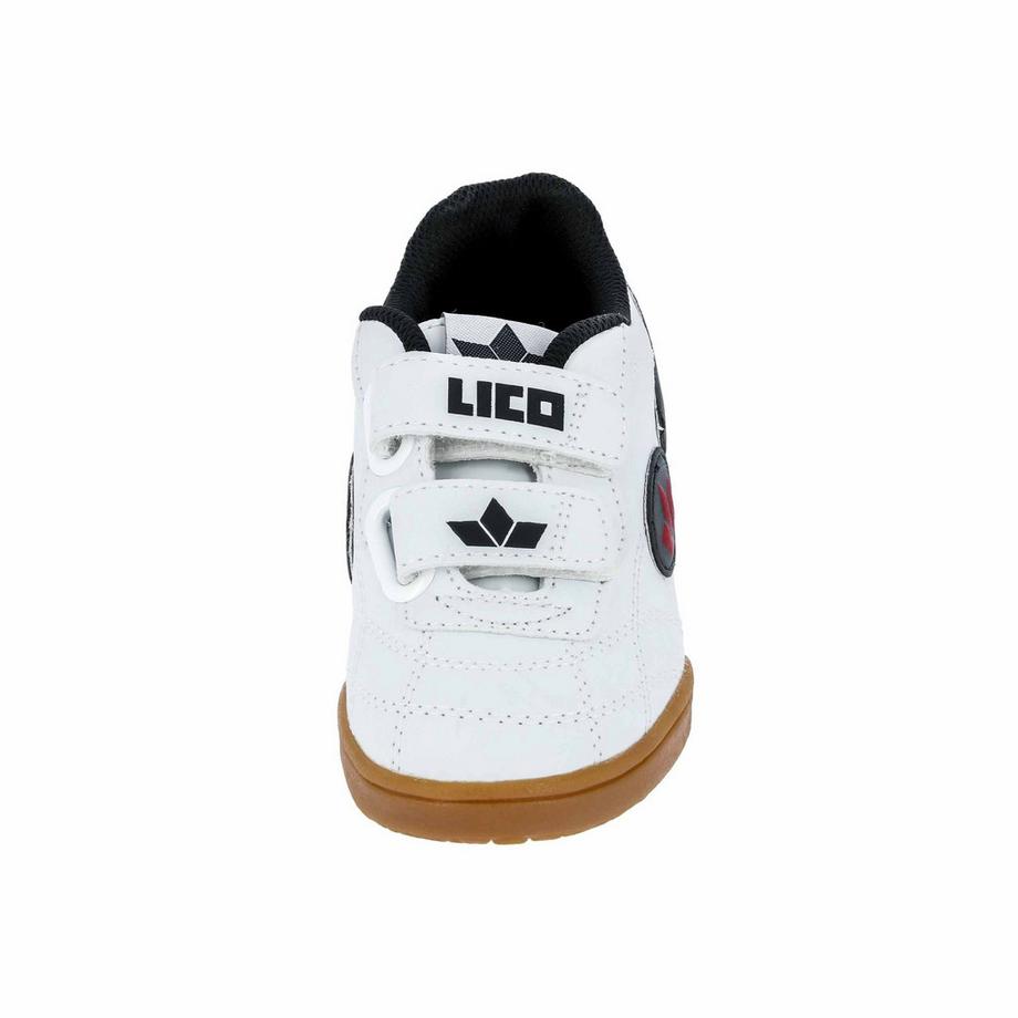 LICO Bernie V Indoorschuh  