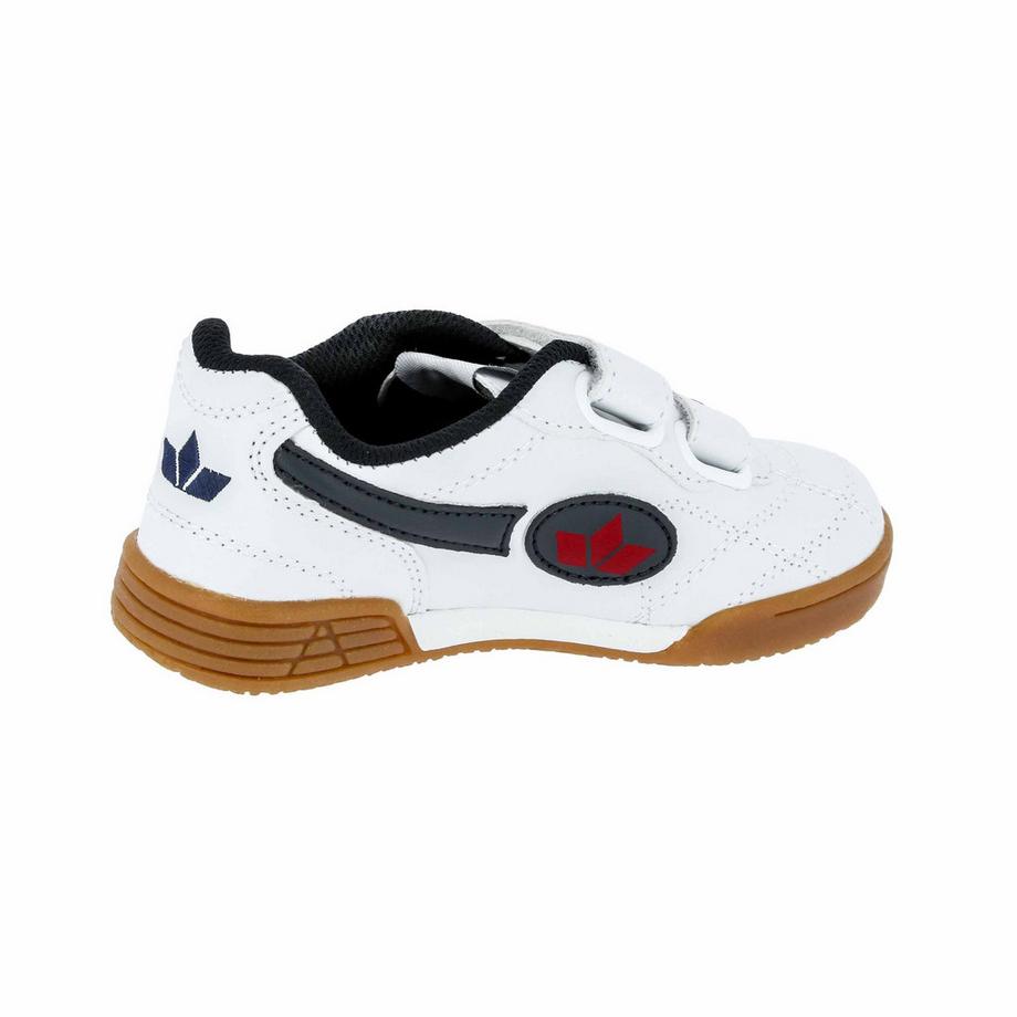 LICO Bernie V Indoorschuh  