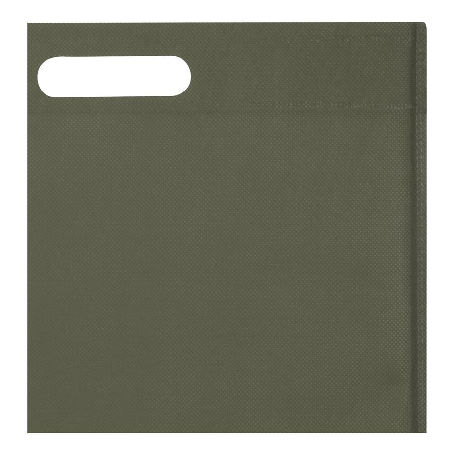 Floso Ecoseal Borsa a Tracolla in Tessuto Non Tessuto Riciclato 5L  