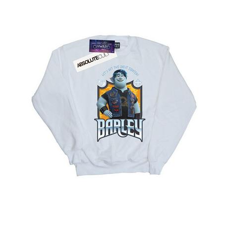 Disney  Onward Sweatshirt 