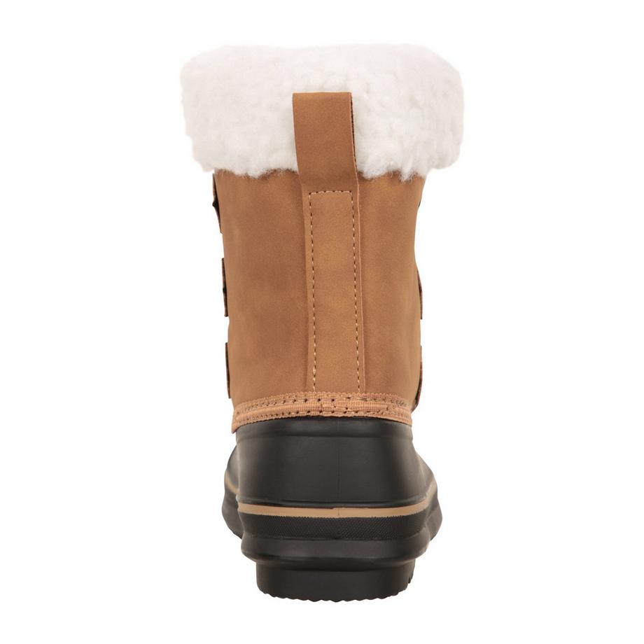 Mountain Warehouse Stivali Da Neve Adaptive Lettino  