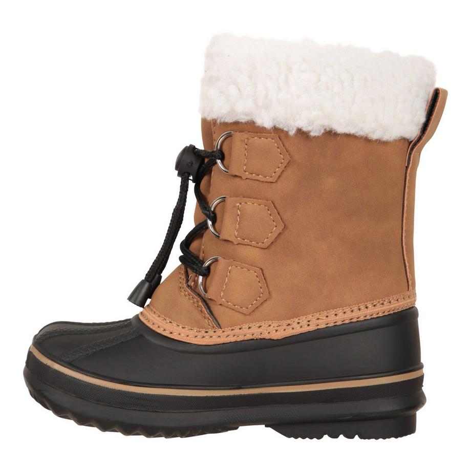 Mountain Warehouse Stivali Da Neve Adaptive Lettino  