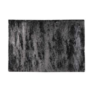 OZAIA Tapis shaggy à  poils longs ultra doux DOLCE  