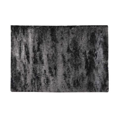 OZAIA Tapis shaggy à  poils longs ultra doux DOLCE  