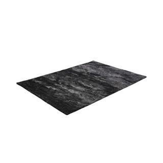 OZAIA Tapis shaggy à  poils longs ultra doux DOLCE  