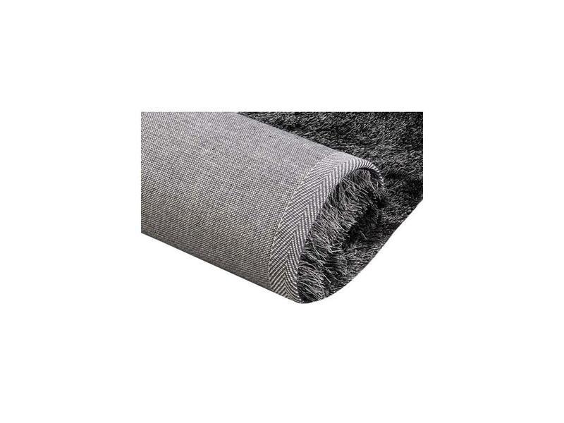 OZAIA Tapis shaggy à  poils longs ultra doux DOLCE  